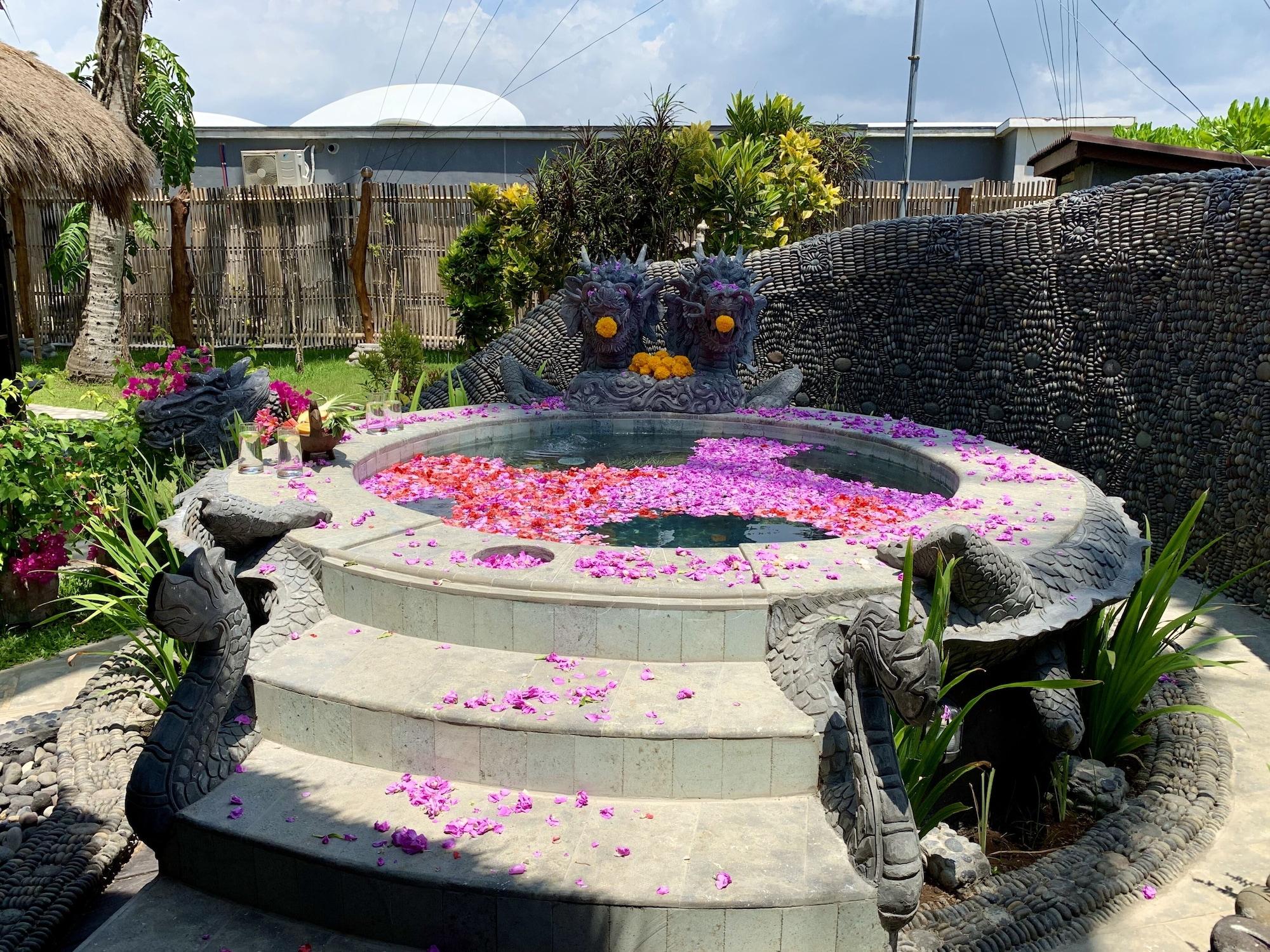 Most Exotic Beachfront Villa Keong Selemadeg Exterior foto