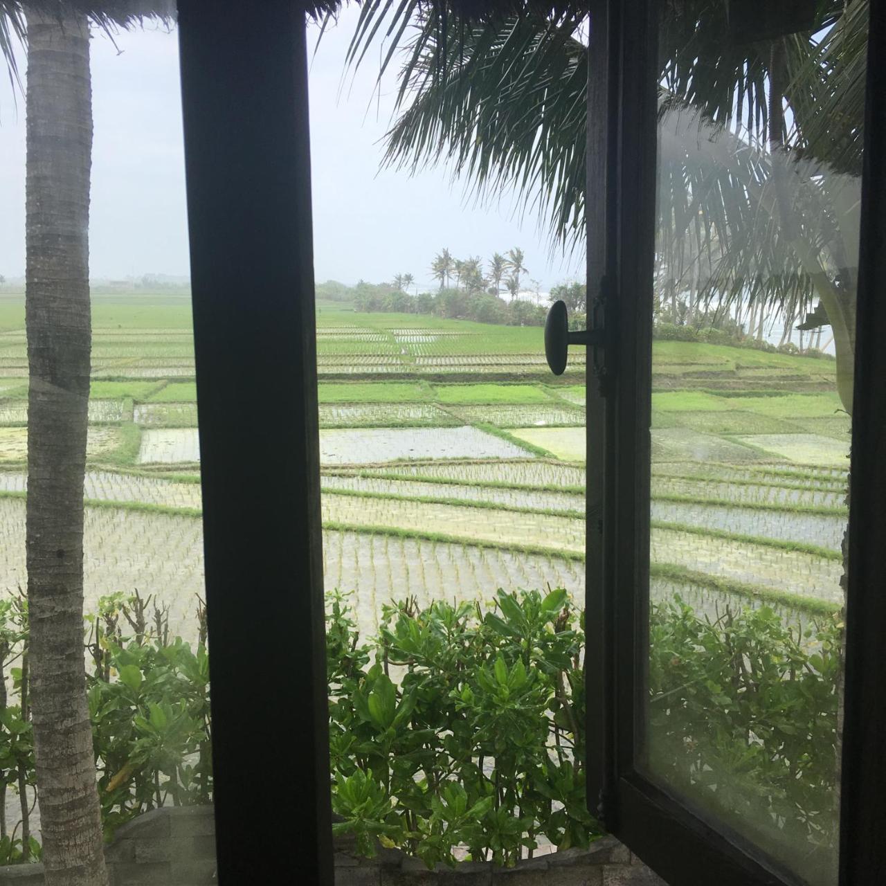 Most Exotic Beachfront Villa Keong Selemadeg Exterior foto